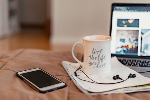 Faith-Driven Self-Development & Digital Branding Course